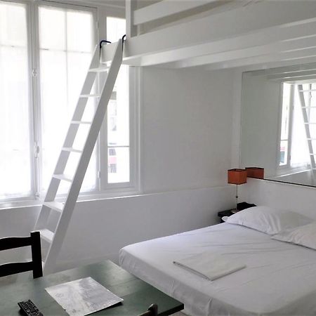 Les Studios Saint Germain Trouville-sur-Mer Exterior foto